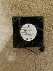 MMF-04C12DS-DO1 Quạt hướng trục <span class=keywords><strong>melco</strong></span> <span class=keywords><strong>technorex</strong></span> - Product Image 3