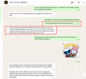 Parfum pour homme très populaire, marque de luxe, parfum pour femme 100 ml, parfum longue durée, spray corporel, parfums originaux - Product Image 6