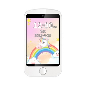 สมาร์ทโฟนเด็ก 4G หน้าจอ 2.8 นิ้ว กล้องคู่ รองรับ Wifi GPS LBS ระบุตำแหน่ง - Product Image 3