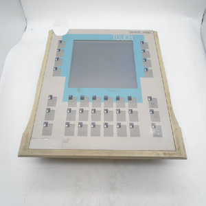 6AV6-642-0DA01wbr-1AX0 HMI - Product Image 1