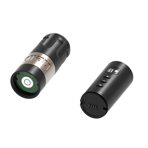 <span class=keywords><strong>De</strong></span> alta calidad del tatuaje pluma recargable inalámbrica tatuaje <span class=keywords><strong>máquina</strong></span> <span class=keywords><strong>rotativa</strong></span> <span class=keywords><strong>de</strong></span> la pluma <span class=keywords><strong>kit</strong></span> inalámbrico con tatuaje fuente <span class=keywords><strong>de</strong></span> alimentación - Product Image 3