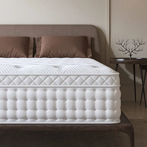 Promozione a buon mercato Foshan materasso a <span class=keywords><strong>letto</strong></span> <span class=keywords><strong>singolo</strong></span> di alta qualità Bonnell molle arrotolato materasso - Product Image 6