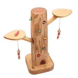 Jouets <span class=keywords><strong>en</strong></span> <span class=keywords><strong>ligne</strong></span> <span class=keywords><strong>Jeu</strong></span> de piégeage des insectes Jeux de bébé Montessori - Product Image 1