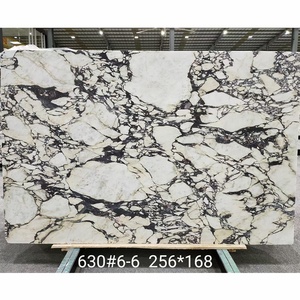 Đẹp Chất Lượng Tốt Nhất Ý Viola <span class=keywords><strong>Calcutta</strong></span> Sử Dụng Tấm Đá Cẩm Thạch Để Bán Milas Lilac <span class=keywords><strong>Marble</strong></span> Tile - Product Image 5