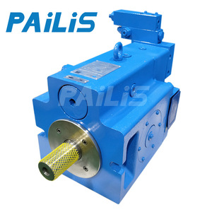 Bomba de Pistón PaiLis Pvxs 180 M R Df 0000 000, Bomba de Refuerzo Horizontal de Accionamiento Eléctrico - Product Image 4