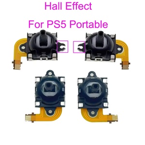 Módulo de Joystick Analógico 3D Electromagnético para <span class=keywords><strong>PS5</strong></span> Portal y <span class=keywords><strong>VR2</strong></span>, Joysticks con Efecto Hall para <span class=keywords><strong>PlayStation</strong></span> Portal - Product Image 2