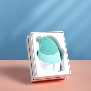 Großhandels preis Beauty Produkt Gesicht Silikon Zum Verkauf Gesichts reinigungs bürste