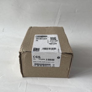 Relais EMG10-REL/KSR-G24/21-LCU 2961105 - Product Image 1
