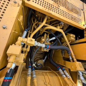 รถขุดมือสอง Caterpillar 320gc/320gx ขนาด 20 ตัน พร้อมเครื่องยนต์ 320d/320d2/320d2l/320b/320bl/320c/320cl/320e สำหรับขาย - Product Image 6