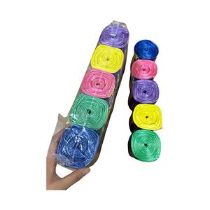 Bolsas de Transporte para Camisetas Reforzadas, Bolsas Resistentes para Supermercado y Hogar - Product Image 1