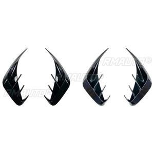 Alerón Trasero Tipo Cuchilla de Viento para BMW Serie 3 G20 320i 330i, Alerón de Aire para Tuning, Compatible con BMW Serie 3 G20 320i 330i 2019-2022 - Product Image 6