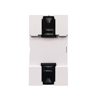 AC DC 110V-240V TOMZN Rail DIN Protection contre les surtensions et les sous-tensions Protecteur de relais de surveillance