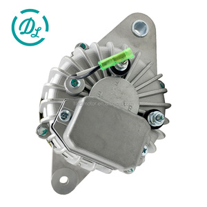 ชุดประกอบไดนาโมรถขุด EexcavaStart รุ่นใหม่ 4D120 24V 35A 600-821-3260 600-821-3280 สำหรับเครื่องจักรกลหนัก รับประกัน 1 ปี - Product Image 2