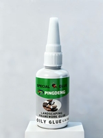 Colle Super Forte Prix de Gros OEM pour Plantes, Fixation Sûre de Plantes, Mousses ou Objets Décoratifs