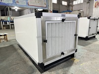 Unité de Congélation Autonome, Chambre Froide, Déshumidificateur, Système de Chauffage et Déshumidification, Refroidisseur, Unité de Traitement d'Air (UTA), Système CVC, 15,1 kg/h, Économe en Énergie