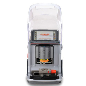 Máquina de Corte de Llaves Automática Xhorse CONDOR XC-MINI Plus II de Alta Calidad y Gran Venta en 2026 con 1 Año de Garantía - Product Image 1