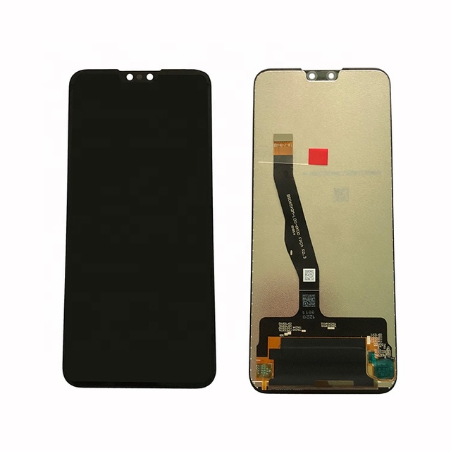 Mobile Phone LCD Touch Screen for Huawei Y9 2019 LCD Display Touch Screen Assembly for Huawei Enjoy Pantalla Tactil Display LCD