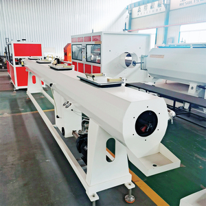 Nhựa polyethylene <span class=keywords><strong>PE</strong></span> PP HDPE LDPE PPR nhỏ giọt nông nghiệp thủy lợi ống nước dầu khí ống dây chuyền sản xuất làm máy móc - Product Image 6