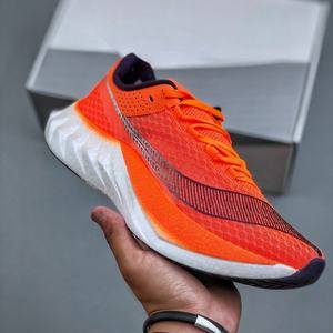 Zapatillas Deportivas Personalizadas de Alta Calidad, Zapatillas Casuales de Diseñador de Lujo para Hombre, Transpirables, con Forro de Malla Genuina, Zapatillas de Moda para Correr - Product Image 2