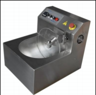 Équipement de fusion de chocolat de table de 30 kg, table vibrante de 5 kg pour le tempérage du chocolat