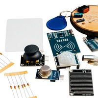 Assemblage de cartes de circuits imprimés (PCBA) Fabrication de cartes électroniques avec service d'assemblage de circuits imprimés personnalisés Service de fichiers Gerber
