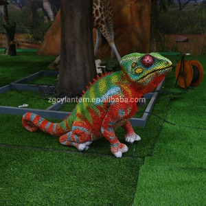 Tương tác thông minh thằn lằn Robot chó với điều khiển bằng giọng nói và lập trình hành động - Product Image 2