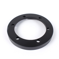 Hochfester Technischer Kunststoff mit Dimensionsstabilität und Guter Dielektrischer Eigenschaft Polyoxymethylen-Acetal-Harz POM Stützring