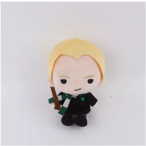 10cm dễ thương plushie đồ chơi bubo scandiaca <span class=keywords><strong>HEDWIG</strong></span> Draco malfoy búp bê sang trọng ron đồ chơi sang trọng Ba lô Mặt dây chuyền quà tặng cho trẻ em - Product Image 2