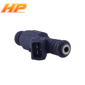 HP Chất lượng cao phun cho Focus Mondeo 1.6/1.8 Thương hiệu Mới FO-RD USA nhiên liệu vòi phun Aspire/E Series hộp/B hộ tống cho xăng - Product Image 4
