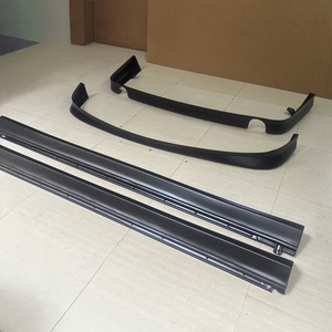 Nuovo Kit carrozzeria in plastica ABS per Lexus GS300 per Toyota <span class=keywords><strong>Aristo</strong></span> 1998-2005 include gonna laterale paraurti anteriore posteriore JZS160 - Product Image 2