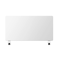 Tableau de sol décoratif moderne, grande taille, économie d'énergie, faible consommation, meilleur mitigeur électrique au sol