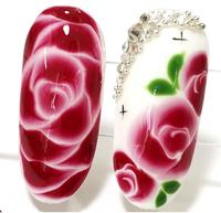 OEM UV Led Gel Polish 12ML 15ML 1KG Aquarelle Effet Encre Fast Blossom Nail Art Répandre Graffiti Marbre Fleur Gel UV Clair