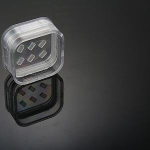 Plaque de cristal de germanate de bismuth avancée à réponse rapide, bloc de cristal Bi4Ge3O12 pour la recherche scientifique - Product Image 1