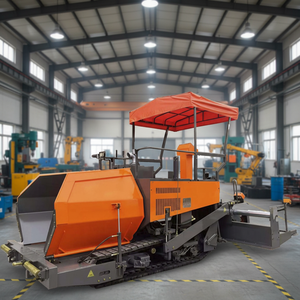 Demanda por Maquinaria de Alta Gama: Motor Walmech de Alta Potencia para Construcción con Capacidad de 400t/h - Product Image 1