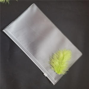 <b>Swimming</b> <b>cap</b> packaging bag semi-transparent matte cold resistant and compressible eva <b>swimming</b> pants pull head bag - Product Image 5