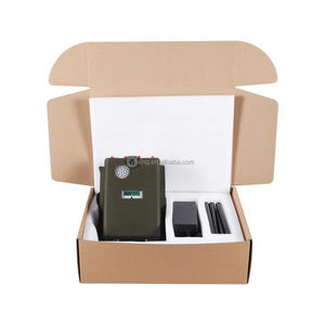 便携式37w大功率12天线GSM 2 3 4 5G Wifi GPS可定制信号检测器 - Product Image 4