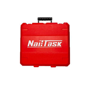 Nailtask Model 01 <b>Square</b> Cordless Nail Gun Accessories Assembly <b>Battery</b> Charger Wearing Parts for Industrial Use OEM - Product Image 5