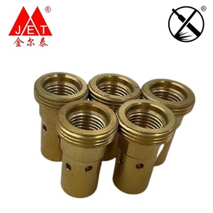 Bán buôn MIG Hàn Phụ Kiện tip chủ cho 25ak Hàn ngọn đuốc - Product Image 3