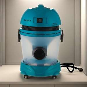 WF-193ที่ทนทานและยืดหยุ่นได้พร้อมล้อหมุนได้360ล้อที่ทำความสะอาดเครื่องกรองน้ำโดยไม่ต้องกังวลมาก - Product Image 4