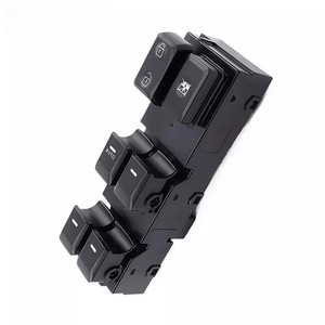 Interruptor Elevavidrios Kia 93570-B5200 Delantero Izquierdo Lado del Conductor Para K3 2012-2016 Pieza de Repuesto - Product Image 1