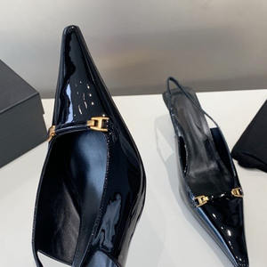 Chaussures de Mariée en Cuir <span class=keywords><strong>Italien</strong></span>, Escarpins pour Femmes, Talons pour Dames, Chaussures à Talons Hauts Sexy et Luxueuses pour Femmes - Product Image 2