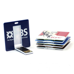 Tùy chỉnh ATM tín dụng kinh doanh USB thẻ nhớ Pendrive 2.0 3.0 Ổ Đĩa Bút 1GB 2GB 4GB 8GB 16GB 32GB 64GB 128GB Thẻ USB ổ đĩa flash - Product Image 1