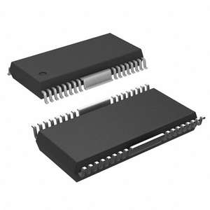 MLX80302LDC-AAA-000-<strong>RE</strong> IC MOTOR DRIVER BIPOLAR 28HSOP Brand New Original chip in stock - Product Image 1