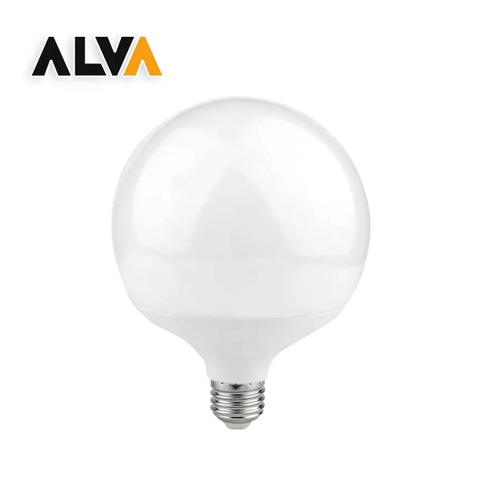 LED Bulb E27 20W 15W 110V 220V G120 Energy Saving Global Light Lampada Ampoule LED Light Bulb White Warm White LED Lamp