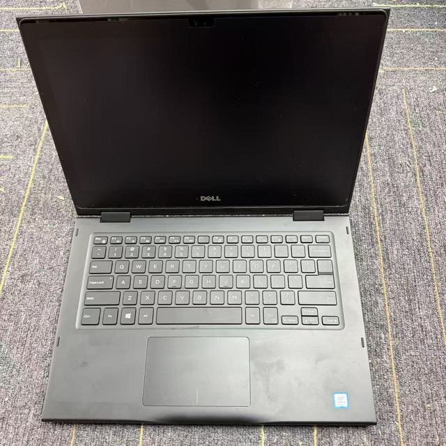 Touch Screen  Laptop for Dell E3390 X360 i3-8gen 8GB 256GB Win10 13" Inch Laptop  Wholesale Business Laptop