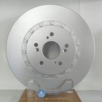 Disques de frein avant et arrière en céramique et métalliques pour voitures et camions (BMW F30, Mercedes, AUDI, FORD) - Vente en gros d'accessoires automobiles