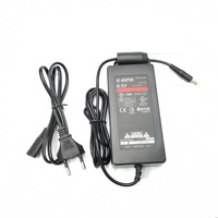 Adaptateur secteur 100-240V AC, cordon d'alimentation, chargeur mural avec prise US, chargeur de voyage pour PS2 Slim série 70000
