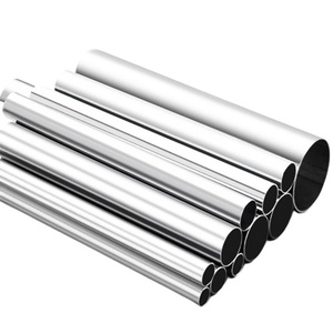 304 Aisi 439 фитинги из нержавеющей стали 2 дюйма Astm A304 бесшовные Cns 420j2 трубы - Product Image 1
