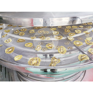 ماكينة فواكه 50 قدرة عالية الكفاءة ، آلة فواكه البرقوق واللحم ، فرن جوز الهند - Product Image 5