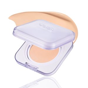 Fondotinta Cushion Oil-Free For Kill Cover Mesh 23N Ginger, Copertura Totale, Effetto Blur Pori, Finitura Semi-Mattificante Uniformante per Tutti i Tipi di Pelle Grassa - Product Image 1